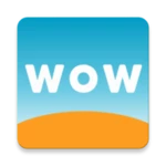 wowbody android application logo